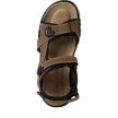 Marco Tozzi 18400 42726 kényelmes férfi szandál
