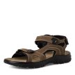 Marco Tozzi 18400 42726 kényelmes férfi szandál