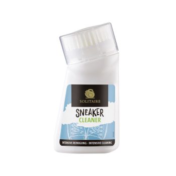   SOLITAIRE SNEAKER CLEANER – SNEAKER TISZTÍTÓ PERLON KEFÉVEL