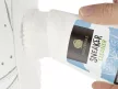 SOLITAIRE SNEAKER CLEANER – SNEAKER TISZTÍTÓ PERLON KEFÉVEL