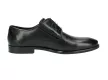 Bugatti 19608 1000 elegáns férfi fűzős alkalmi félcipő