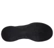 Skechers WORK 200241EC BLK divatos férfi munkacipő