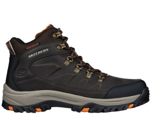 Skechers 204642 CHOC vízlepergető férfi bakancs