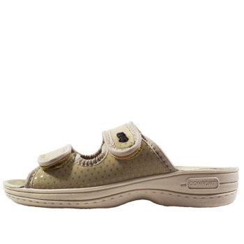 Bio Up 20503 11 Made in Italy  komfort női papucs