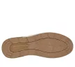 Skechers 205234 BRN vízlepergető férfi félcipő