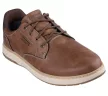 Skechers 205234 BRN vízlepergető férfi félcipő
