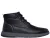 Skechers 205235 BLk vízlepergető férfi bokacipő