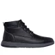 Skechers 205235 BLk vízlepergető férfi bokacipő
