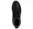 Skechers 205235 BLk vízlepergető férfi bokacipő