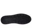 Skechers 205235 BLk vízlepergető férfi bokacipő