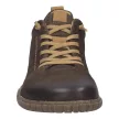 Josef Seibel BAREFOOT Wallace 06 20704 TE869310 férfi bőr bebújós mezítlábas félcipő