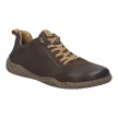 Josef Seibel BAREFOOT Wallace 06 20704 TE869310 férfi bőr bebújós mezítlábas félcipő