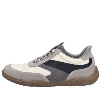   Josef Seibel BAREFOOT Wallace 06 20706 TE918712 férfi bőr bebújós mezítlábas félcipő