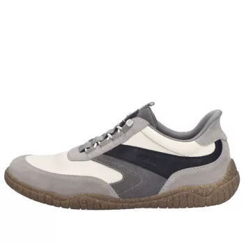   Josef Seibel BAREFOOT Wallace 06 20706 TE918712 férfi bőr bebújós mezítlábas félcipő
