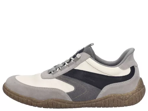 Josef Seibel BAREFOOT Wallace 06 20706 TE918712 férfi bőr bebújós mezítlábas félcipő