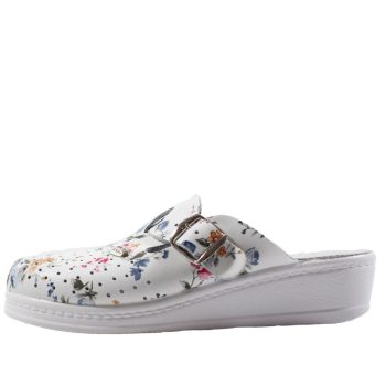 Bio Up 210 11 Made in Italy  komfort női klumpa