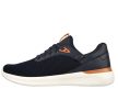 Skechers 210406 NVY sportos férfi félcipő