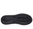 Skechers 210661 BBK vízlepergető férfi bebújós bőr félcipő