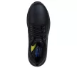 Skechers 210661 BBK vízlepergető férfi bebújós bőr félcipő