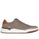 Skechers Relaxed Fit 210793 TPE divatos bebújós férfi félcipő
