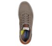 Skechers Relaxed Fit 210793 TPE divatos bebújós férfi félcipő