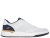 Skechers Relaxed Fit 210793 WHT divatos bebújós férfi félcipő