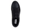 Skechers 210944 BLK vízlepergető férfi félcipő