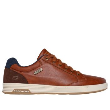 Skechers 210944 LUG vízlepergető férfi félcipő