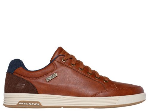 Skechers 210944 LUG vízlepergető férfi félcipő