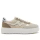 JOIA 220 52 divatos női fűzős sneaker