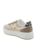 JOIA 220 52 divatos női fűzős sneaker