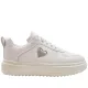JOIA 2203 90 divatos női fűzős sneaker