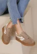 JOIA 2205 52 divatos női fűzős sneaker