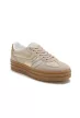 JOIA 2205 60 divatos női fűzős sneaker