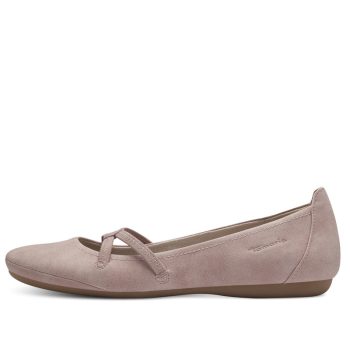 Tamaris 22110 42521 csinos női balerina cipő