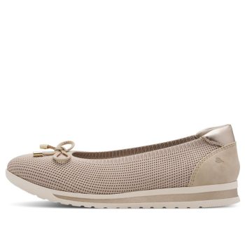   Jana 22170 46499 bebújós női bütyök barát balerinacipő