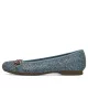 Jana 22171 44802 csinos női balerina cipő