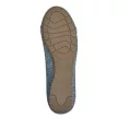 Jana 22171 44802 csinos női balerina cipő