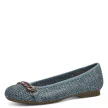 Jana 22171 44802 csinos női balerina cipő