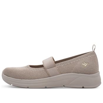   Jana 22183 46324 kényelmes női sehol sem szorító bütyök barát bebújós félcipő