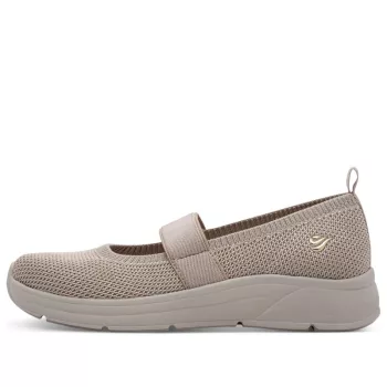   Jana 22183 46324 kényelmes női sehol sem szorító bütyök barát bebújós félcipő