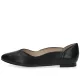 Caprice 22200 20022 csinos női balerina cipő