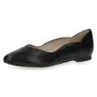 Caprice 22200 20022 csinos női balerina cipő