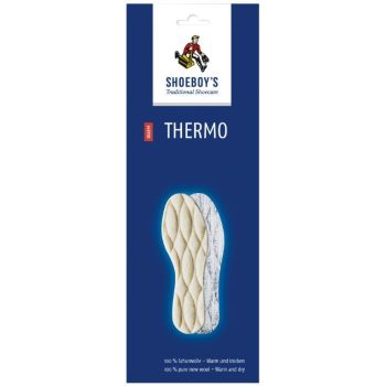 Shoeboy's Thermo cipő talpbetét