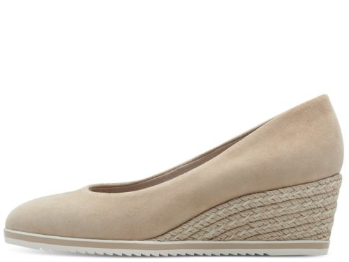 Tamaris 22303 42251 csinos női félcipő