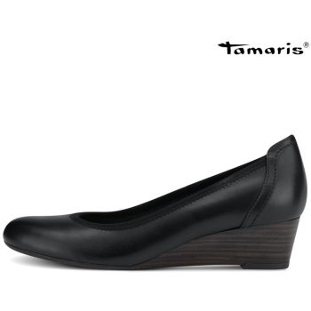 Tamaris 22320 20001 divatos női félcipő