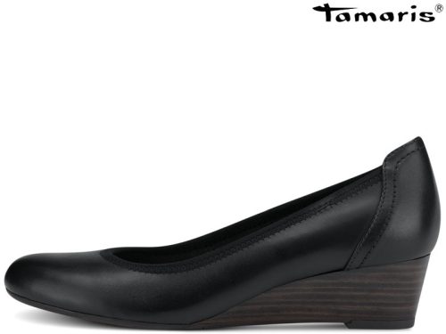 Tamaris 22320 20001 divatos női félcipő