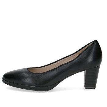 Caprice 22400 43022 csinos női pömpsz