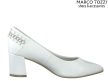 Marco Tozzi 22401 20100 csinos női körömcipő