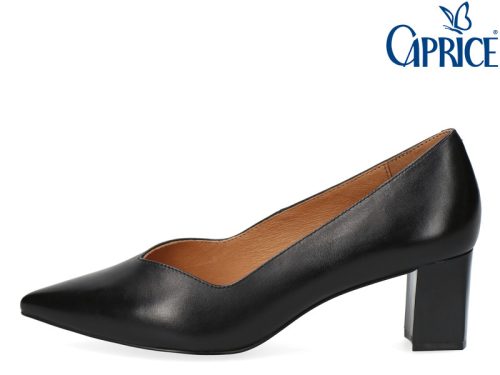 Caprice 22408 29022 csinos női pömpsz